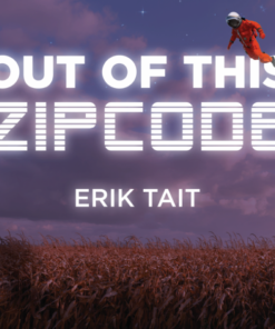 Erik Tait – Out Of This Zip Code ( Instant Download )