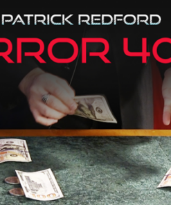 Patrick Redford – ERROR 404 ( Instant Download )