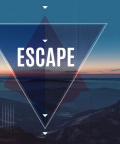 SMAGIC – Escape (Gimmick not included, DIYable easy) ( Instant Download )