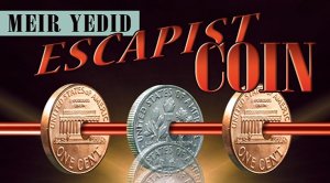 escapist20coin20by20meir20yedid