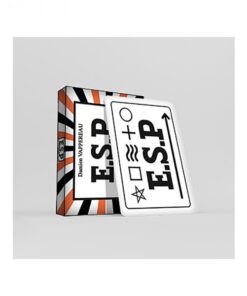 Vapro Magic – E.S.P (English Audio) ( Instant Download )