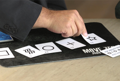 ESP By The Numbers by John Bannon (Online Instructions) ( Instant Download )