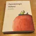 Esponjismagia Xuliana by Xulio Merino ( Instant Download )