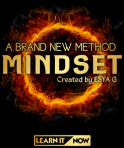 Esya G – Mindset (720p video) ( Instant Download )
