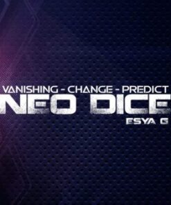 Esya G – Neo Dice (Instant Download)
