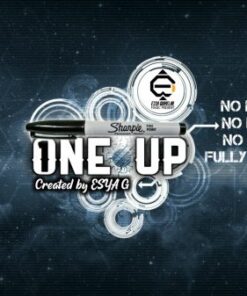 Esya G – One Up ( Instant Download )