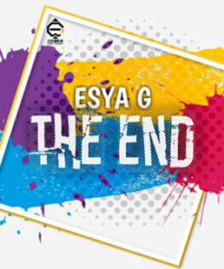 Esya G – The End ( Instant Download )