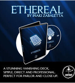 Ethereal Deck by Inaki Zabaletta ( Instant Download )