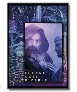 Eugene Goes Bizarre by Eugene Burger ( Instant Download )