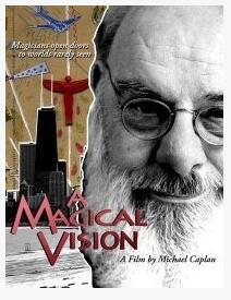 Eugene Burger - A Magical Vision ( Instant Download )