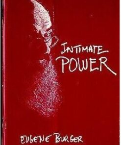 Eugene Burger - Intimate Power. ( Instant Download )