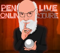 Eugene Burger LIVE 2 (Penguin LIVE) ( Instant Download )