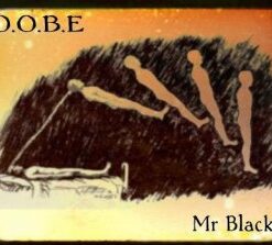 OOBE by Anthony Black ( Instant Download )