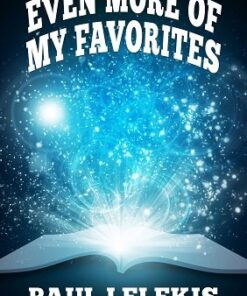 Paul A. Lelekis – Even More Of My Favorites (pdf + all videos) ( Instant Download )