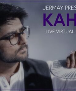 Luke Jermay – Jermay Presents – SHAY KAHN – A live virtual event ( Instant Download )