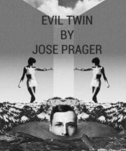 Evil Twin by Jose Prager ( Instant Download )