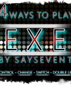 SaysevenT – EXE ( Instant Download )