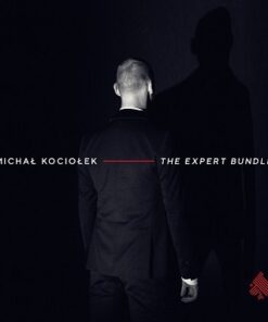 The Expert Bundle by Michael Kociolek ( Instant Download )