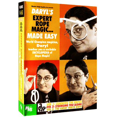 expertropemagic