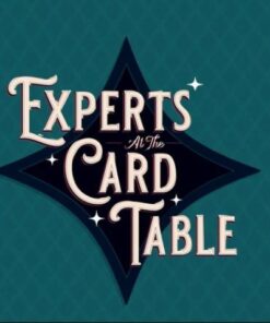 Experts at the Card Table 2020 ( Instant Download )