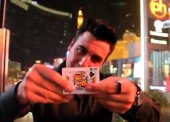 "EXTREME CHANGE" OLMAC in VEGAS ( Instant Download )