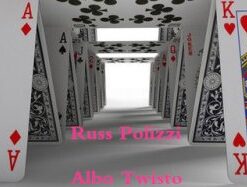 Albo Twisto by Russ Polizzi ( Instant Download )