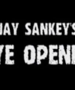 Jay Sankey – Eye Opener ( Instant Download )