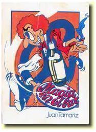 Paris 1973 Fism by Juan Tamariz ( Instant Download )