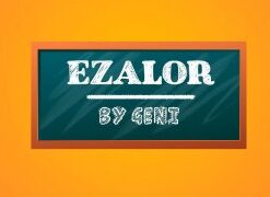 Ezalor by Geni ( Instant Download )