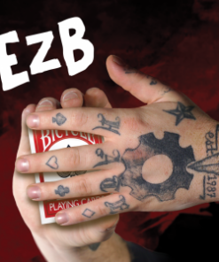 EZB by Nicholas Lawrence ( Instant Download )