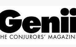 Genii Magazine Sets ( Instant Download )