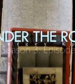 Under The Roof by Sergey Koller ( Instant Download )