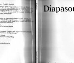Diapason by Patrick G. Redford ( Instant Download )