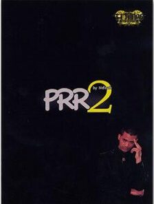 PRR 2 by Nefesch and Titanas ( Instant Download )