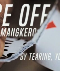 Ron Salamangkero – Face Off ( Instant Download )