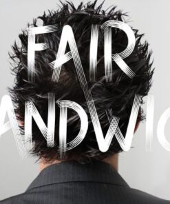 Emerson Rodrigues – Fair Sandwich ( Instant Download )