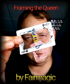 Fairmagic – Framing The Queen ( Instant Download )