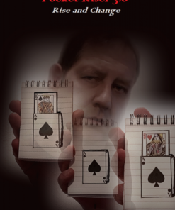 Fairmagic – Pocket Riser 3.0. Rise and Change! (Instant Download)