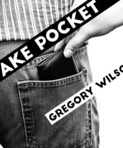 Gregory Wilson – Fake Pocket ( Instant Download )