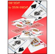 Far Sight by Devin Knight ( Instant Download )