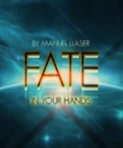 Fate by Manuel Llaser ( Instant Download )