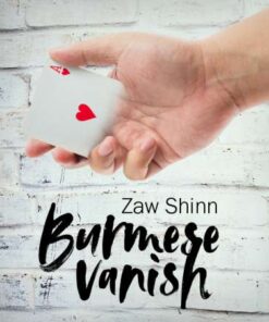 Mario Tarasini and Zaw Shinn – Burmese Vanish ( Instant Download )