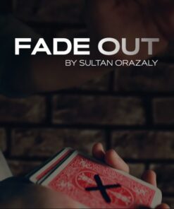 Sultan Orazaly and Sansminds – Fade Out (FullHD quality) ( Instant Download )