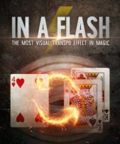 Felix Bodden - In a Flash(Online Instructions) ( Instant Download )