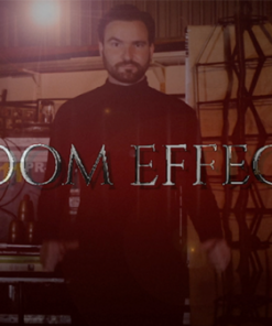 Fernando Mier – Boom ( Instant Download )