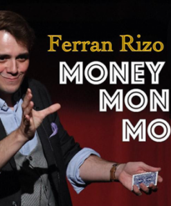 Ferran Rizo – Money, Money, Money ( Instant Download )