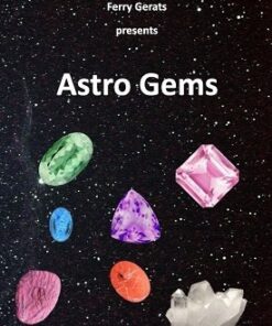 Ferry Gerats - Astro Gems ( Instant Download )