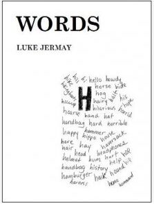 Words by Luke Jermay ( Instant Download )