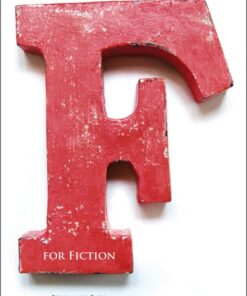 Benjamin Earl – F for Fiction ( Instant Download )