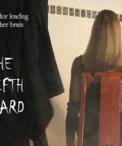 Brian Caswell – The Fifth Card (Gimmick not included) ( Instant Download )
